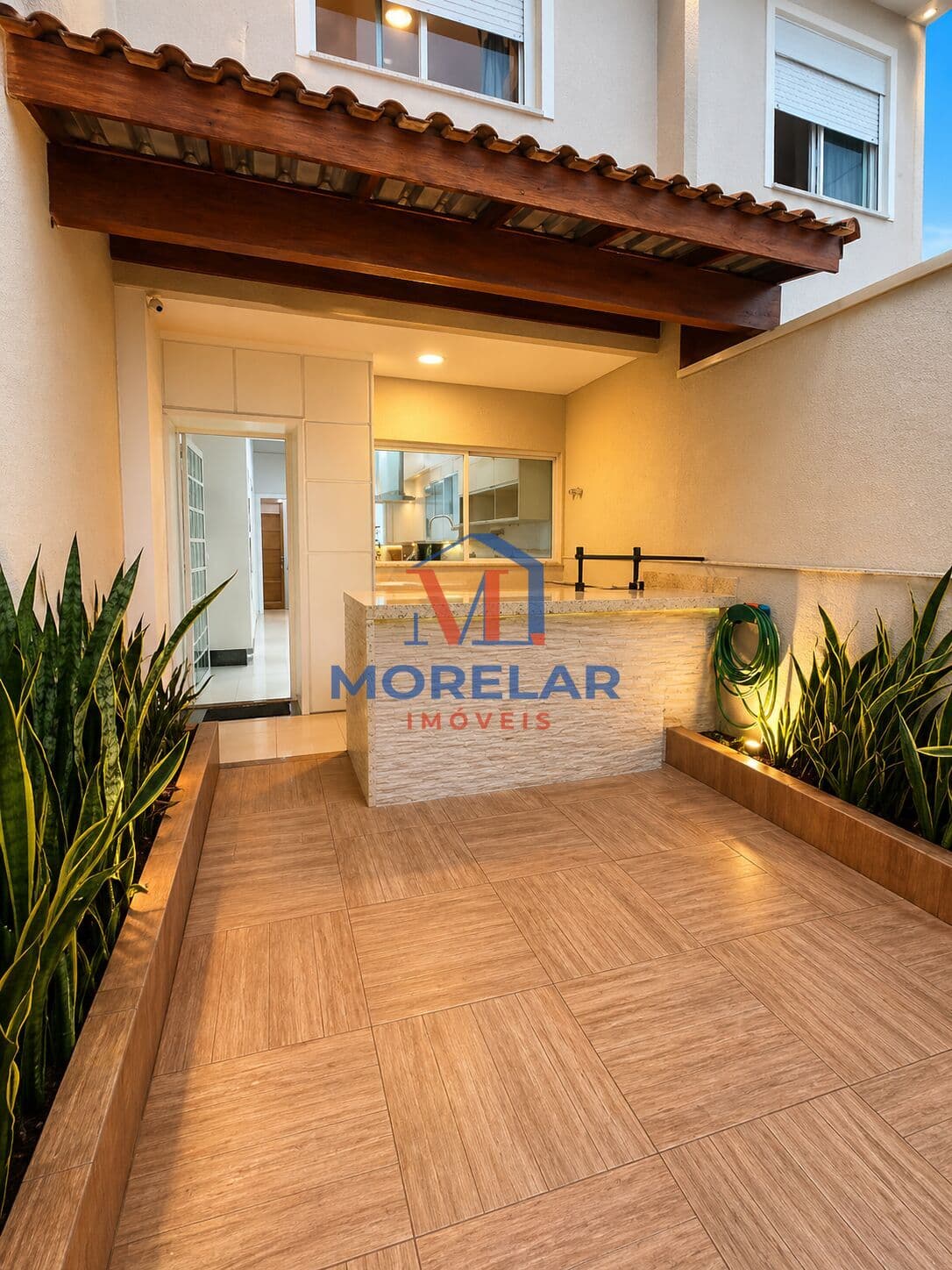 Casa com 3 quartos a venda, 170 m² por R$ 1.200.000,00 na Água Fria, São Paulo/SP