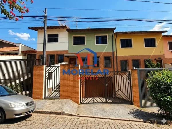 Casa com 3 quartos a venda, 160 m² por R$ 720.000,00, Tremembé, São Paulo/SP