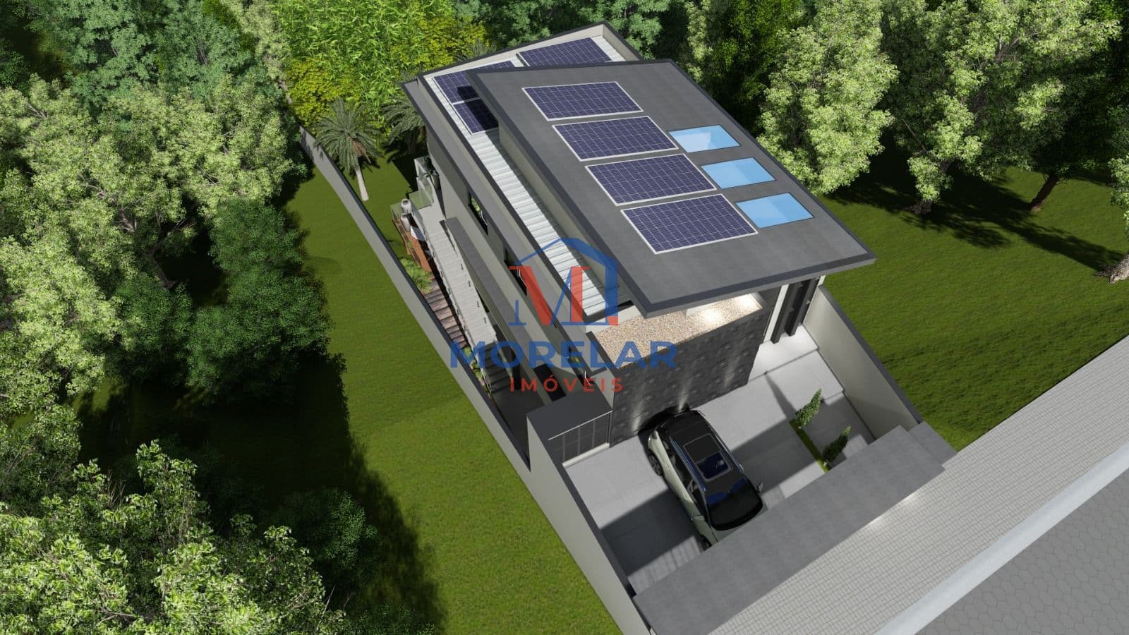 Terreno em Condomínio à venda , 817m² por R$ 350.000,00 - Serra da Cantareira - Mairiporã/SP