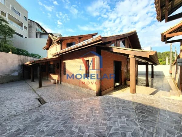 Casa em Condomínio com 3 quartos à venda, 140m² por R$ 925.500,00 - Serra da Cantareira - Mairiporã/SP