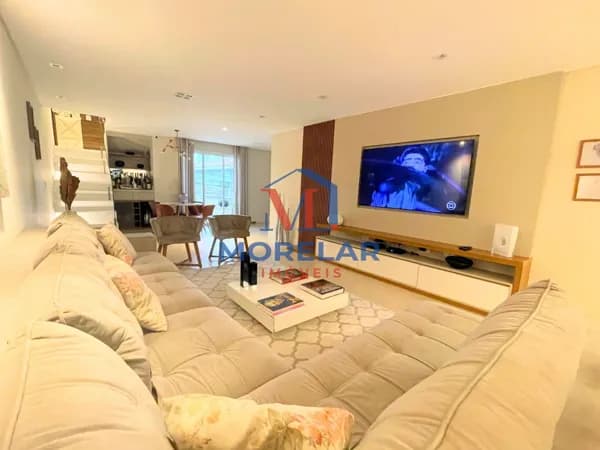 Casa com 3 quartos à venda, 240m² por R$ 2.087.500,00 - Santa Terezinha - São Paulo/SP