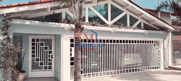 Casa com 3 quartos à venda, 237m² - Tremembé - São Paulo/SP