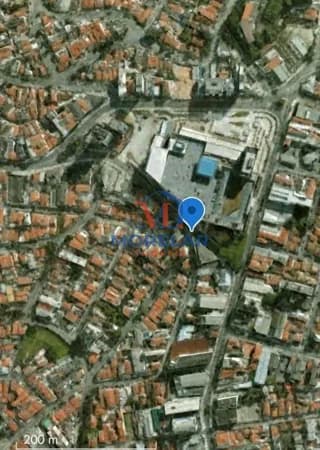 Terreno (ZC) de esquina à Venda, 606 m² por R$ 5.500.000,00 no Tucuruvi, São Paulo/SP