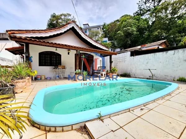 Casa com 2 quartos à venda, 122 m² por R$ 587.500,00 - Serra da Cantareira - Mairiporã/SP