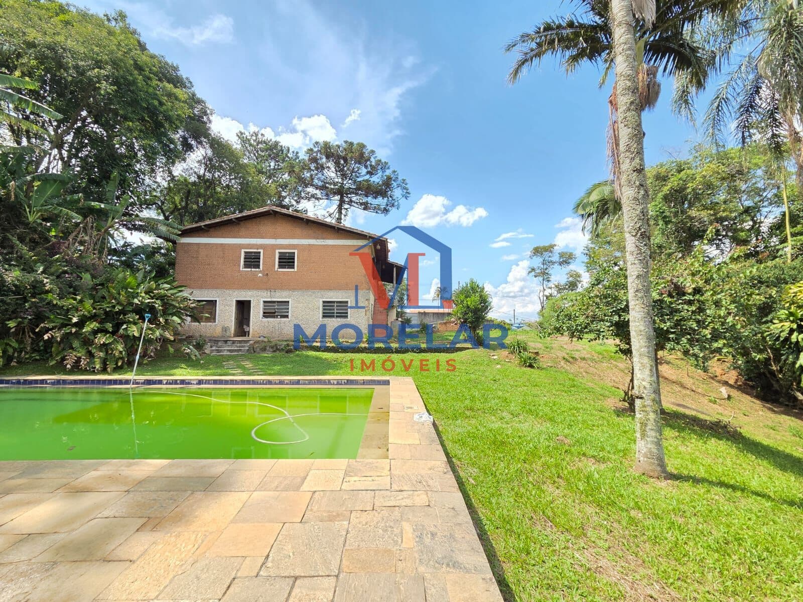Casa com 3 quartos à venda , 265M² por R$ 1.287.500,00 - Serra da Cantareira - Mairiporã/SP
