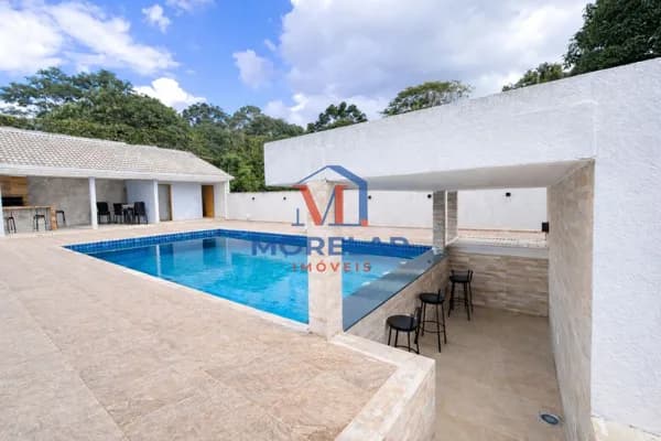 Casa com 7 quartos à venda, 246m² - por R$ 1.187.500,00 - Terra Preta - Mairiporã/SP