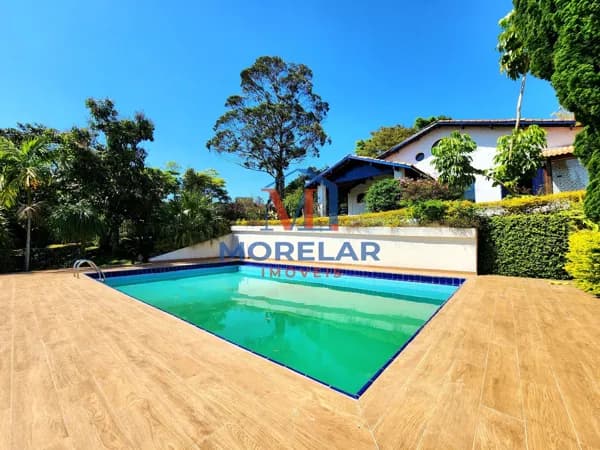 Casa em Condomínio com 4 quartos à venda, 280m² por R$ 1.493.500,00 - Serra da Cantareira - Mairiporã/SP