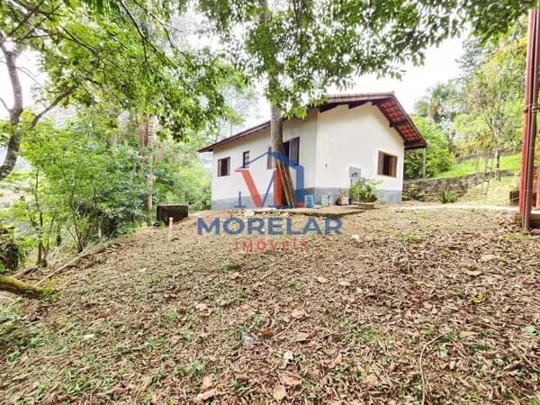 Casa com 2 quartos à venda, 48m² por R$ 538.500,00 - Serra da Cantareira - Mairiporã/SP