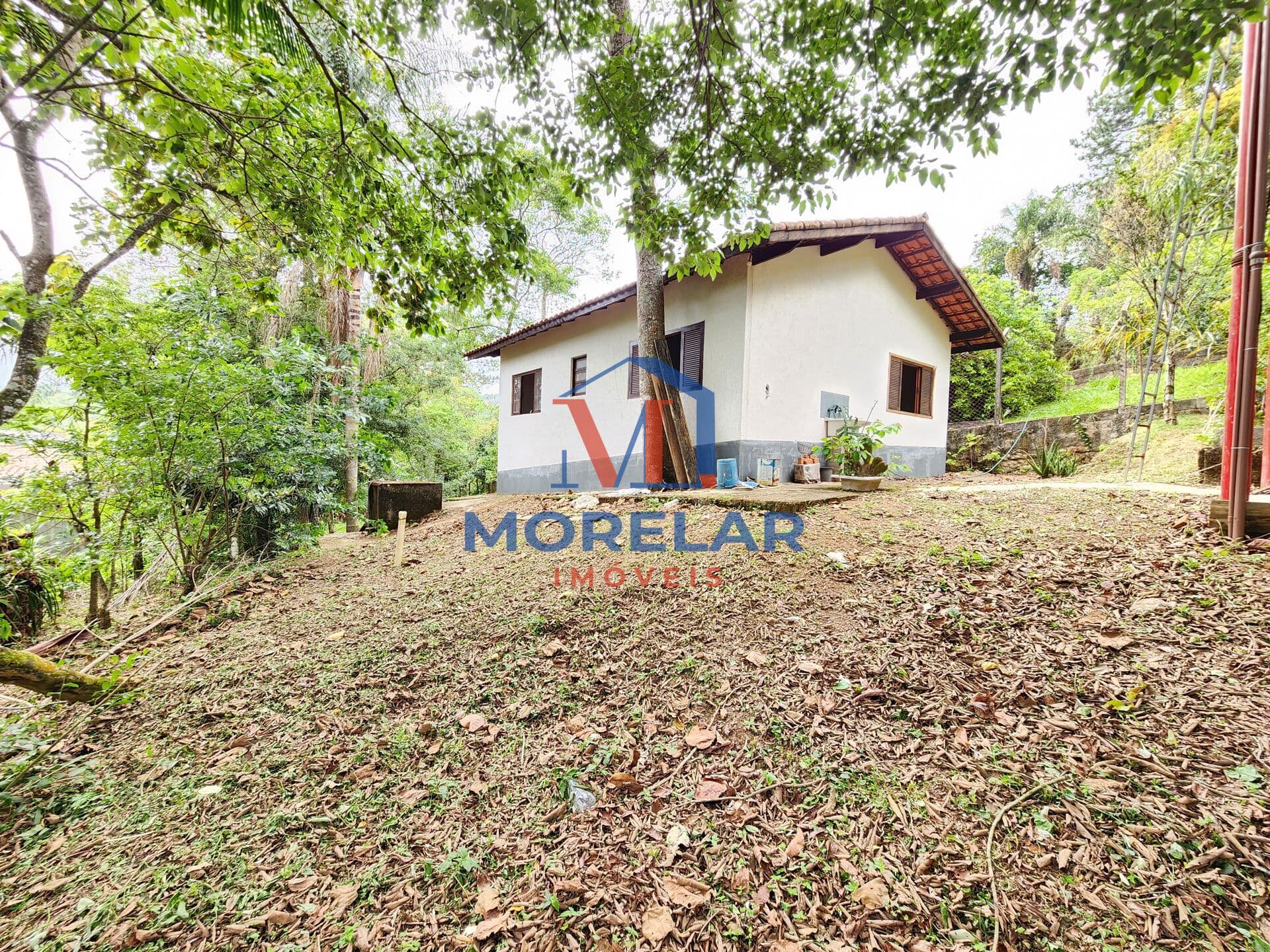 Casa com 2 quartos à venda, 48m² por R$ 538.500,00 - Serra da Cantareira - Mairiporã/SP