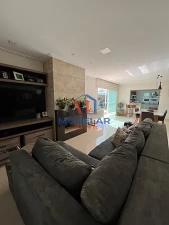 Casa com 4 quartos à venda, 286m² por R$ 1.790.000,00 - Horto Florestal - São Paulo/SP