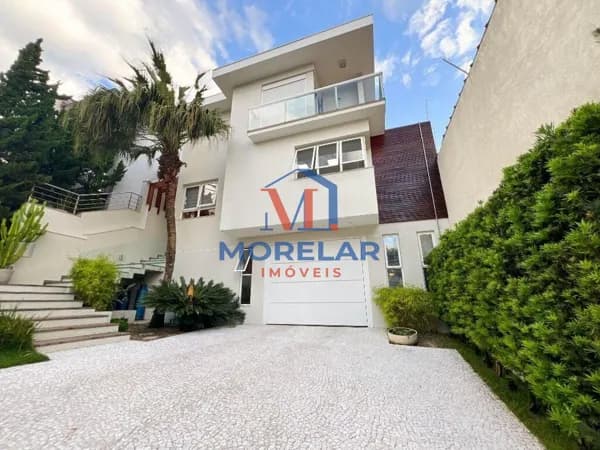 Casa em Condomínio com 4 quartos à venda, 450m² por R$ 4.695.000,00 - Tucuruvi - São Paulo/SP