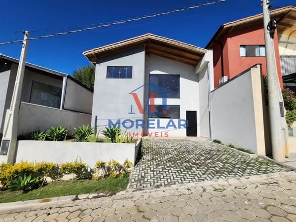 Casa em Condomínio com 2 quartos à venda, 98m² por R$ 521.500,00 - Condomínio Águas de São Pedro- Mairiporã/SP