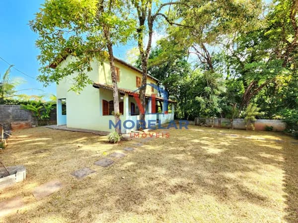 Propriedade com 4 casas e 2 quartos cada à venda, 350m² por R$ 545.000,00 - Serra da Cantareira - Mairiporã/SP