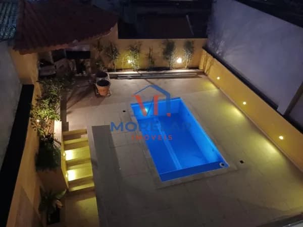 Casa com 3 quartos à venda, 300m² - por R$ 1.850.000,00 - Jardim São Paulo - São Paulo/SP