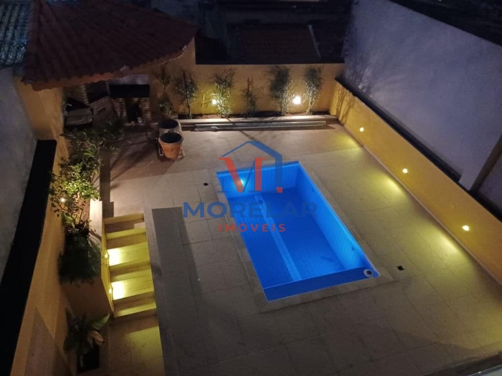 Casa com 3 quartos à venda, 300m² - por R$ 1.850.000,00 - Jardim São Paulo - São Paulo/SP