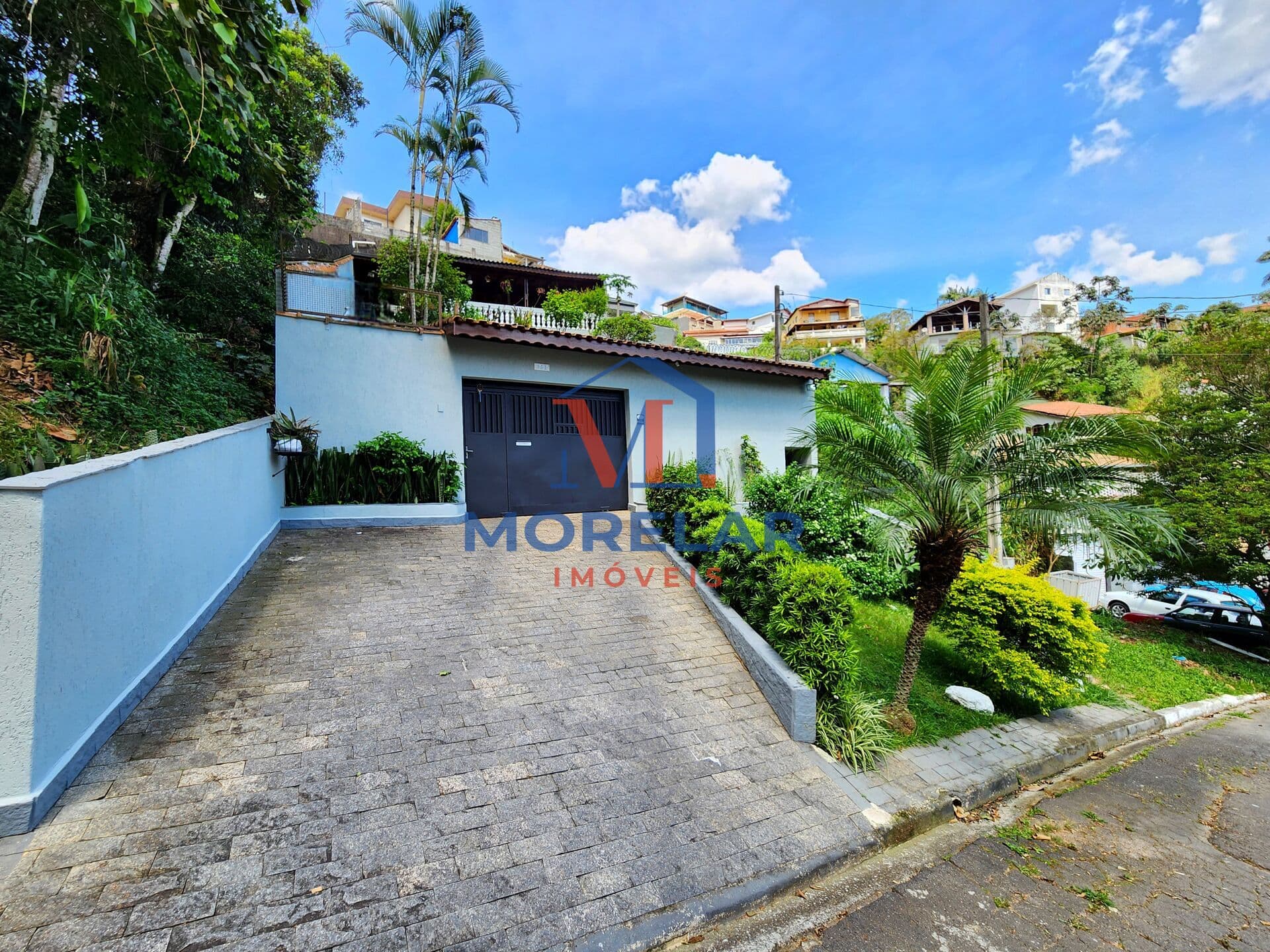 Casa com 3 quartos à venda, 125m² por R$ 582.500,00 - Centro - Mairiporã/SP
