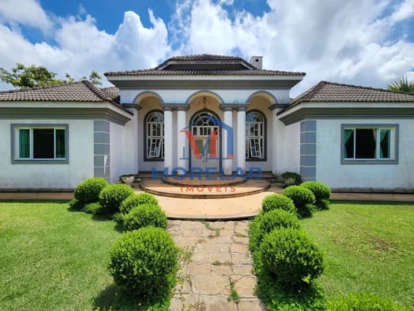 Casa em Condomínio com 4 quartos à venda, 600m² por R$ 2.695.000,00 - Serra da Cantareira - Mairiporã/SP
