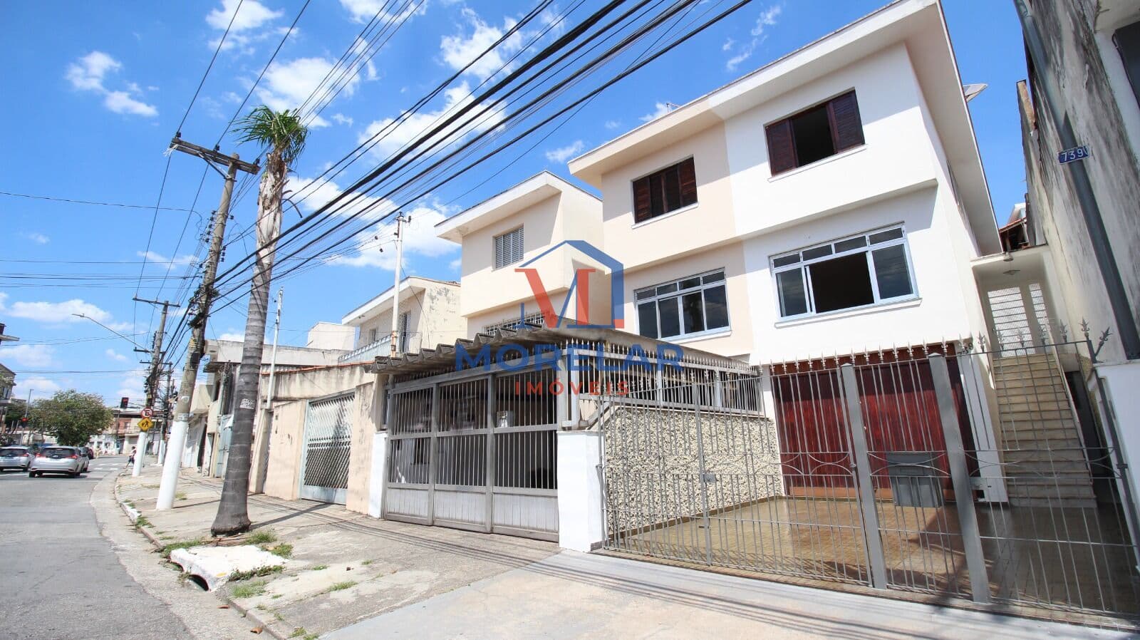 Casa com 3 quartos a venda, 157 m² por R$ 750.000,00, Vila Aurora, São Paulo/SP