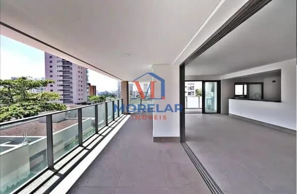 Apartamento com 4 quartos, 255 m², por R$ 4.650.000,00 em Santana - São Paulo/SP
