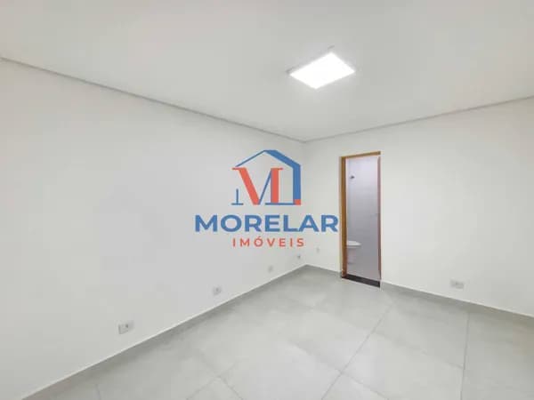 Sala comercial para locação, 13m² por R$ 1.800,00 - Centro - Mairiporã/SP