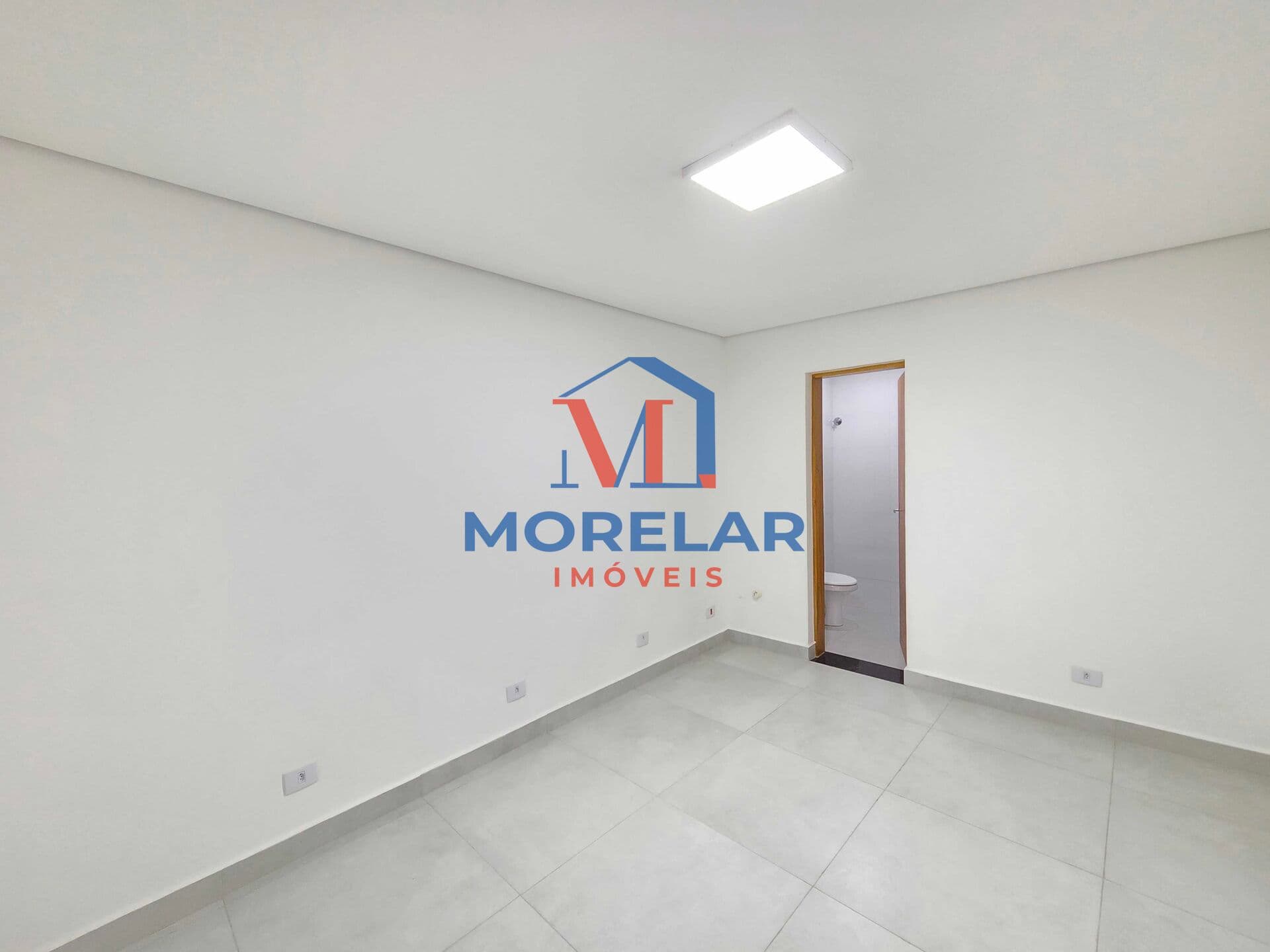 Sala comercial para locação, 13m² por R$ 1.800,00 - Centro - Mairiporã/SP