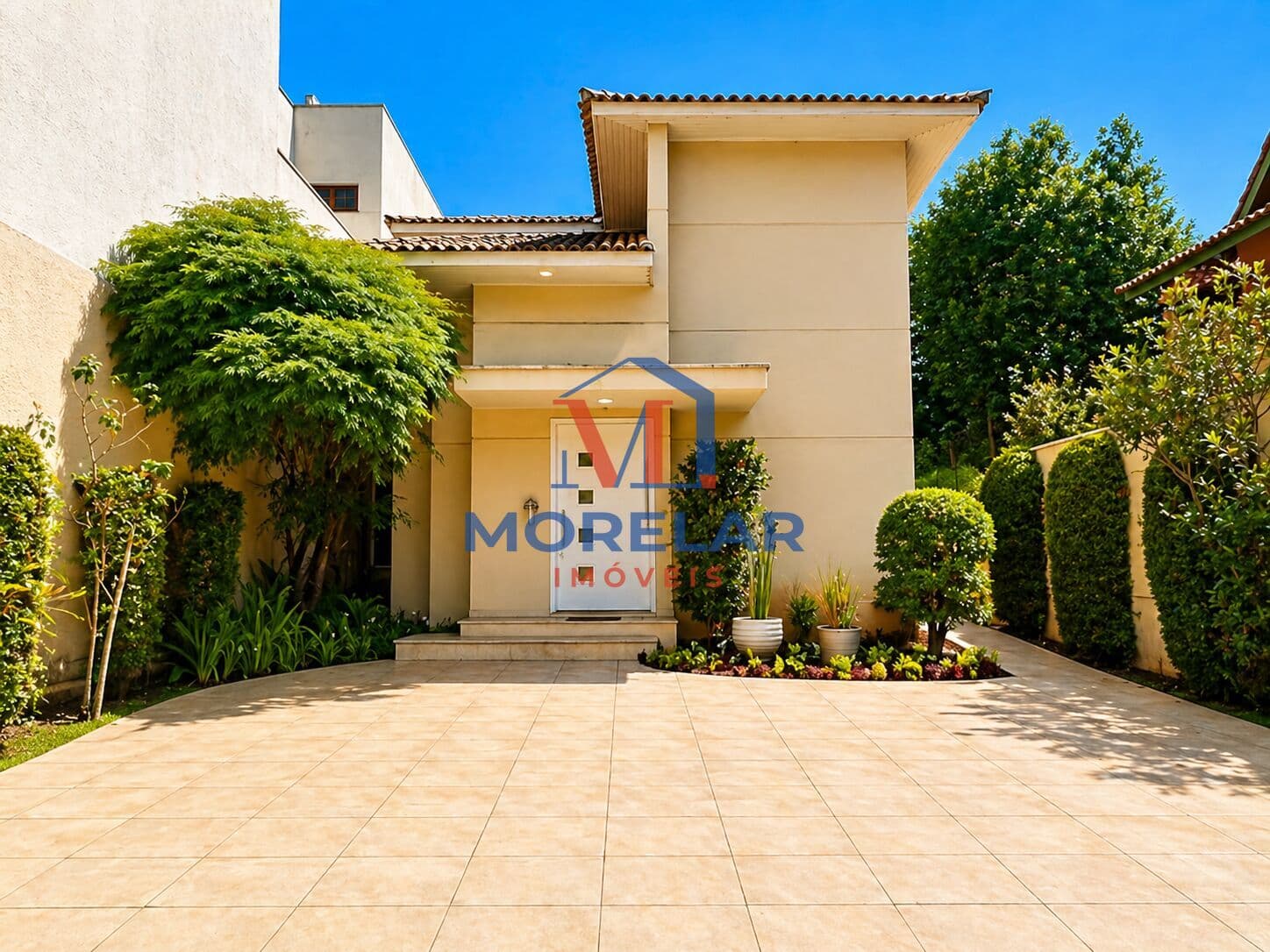 Casa com 3 quartos para locação, 230 m² por R$ 14.000,00, Horto Florestal, São Paulo/SP