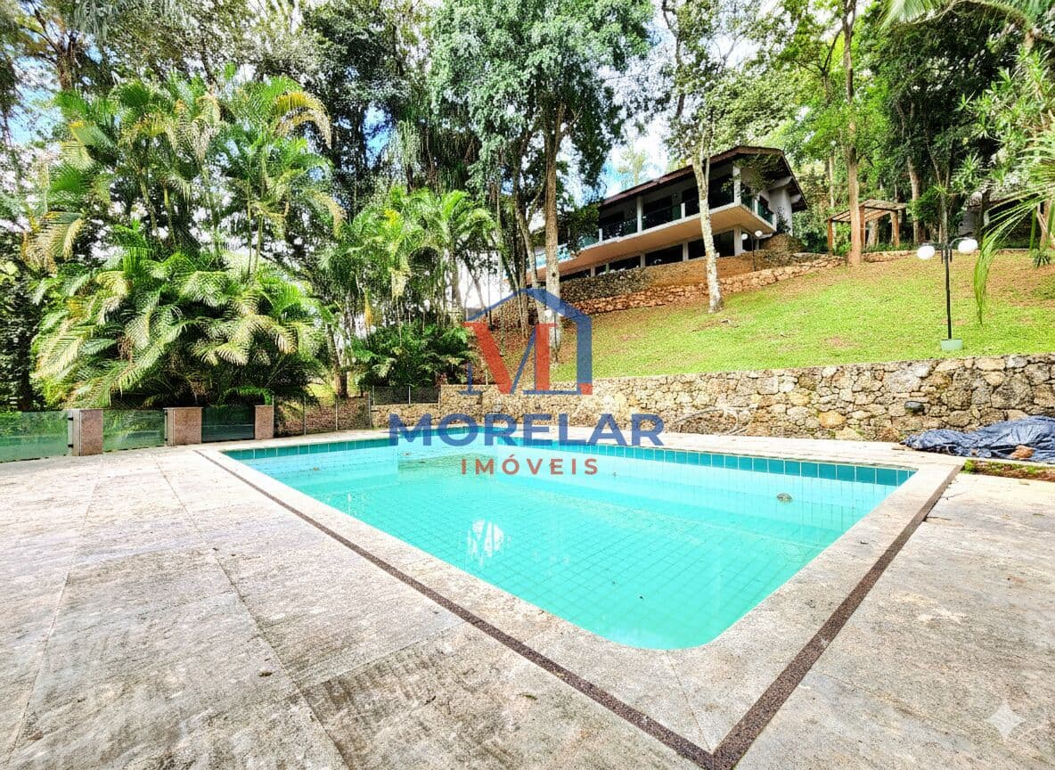 Casa com 3 quartos à venda, 600m² por R$ 1.935.000,00- Serra da Cantareira - Mairiporã/SP