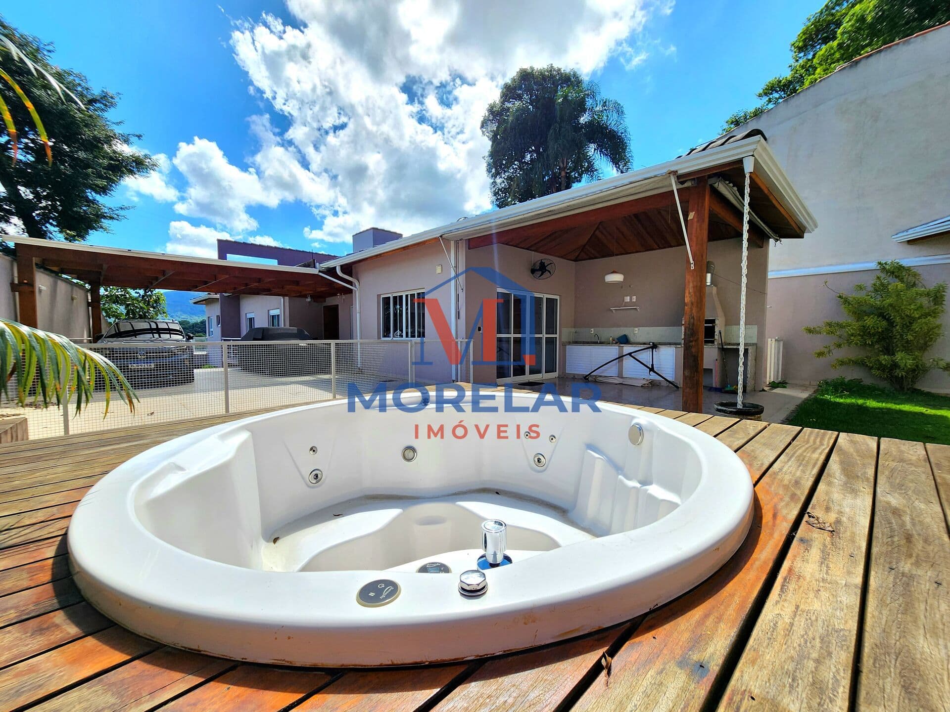 Casa em Condomínio com 3 quartos à venda, 200m² por R$ 1.357.500,00 - Serra da Cantareira - Mairiporã/SP