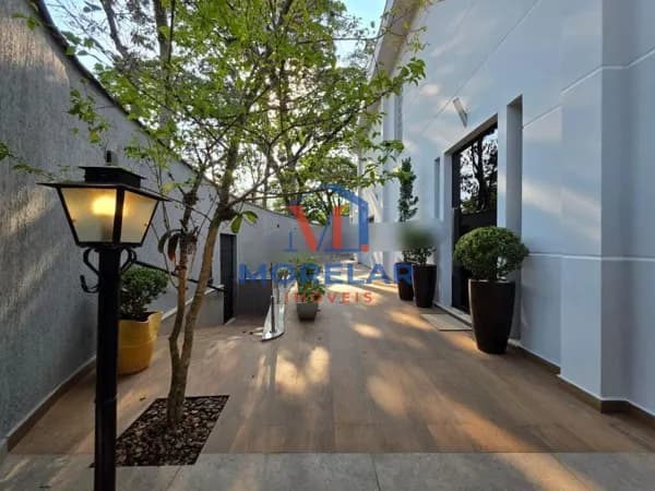 Sobrado 4 quartos à venda, 315 m² por R$ 1.950.000,00, Palmas do Tremembé -São Paulo - SP