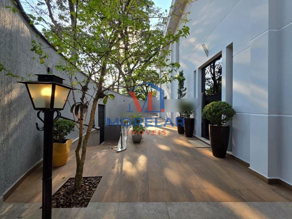 Sobrado 4 quartos à venda, 315 m² por R$ 1.950.000,00, Palmas do Tremembé -São Paulo - SP