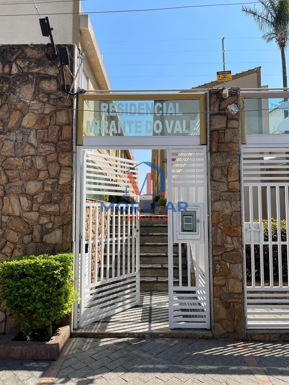 Casa em condomínio à venda no bairro Chora Menino – excelente localização na Zona Norte
