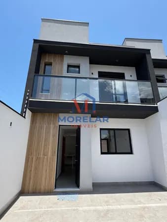 Casa com 2 quartos a venda, 69 m² por R$ 650.000,00 no Mandaqui, São Paulo/SP