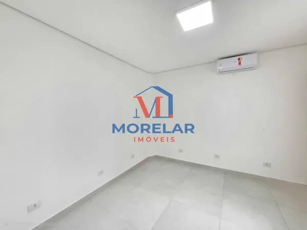 Sala comercial para locação, 14m² por R$ 1.400,00 - Centro - Mairiporã/SP
