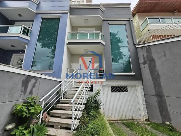 Casa com 3 quartos a venda, 277 m² por R$ 1.700.000,00 - Mandaqui - São Paulo - SP