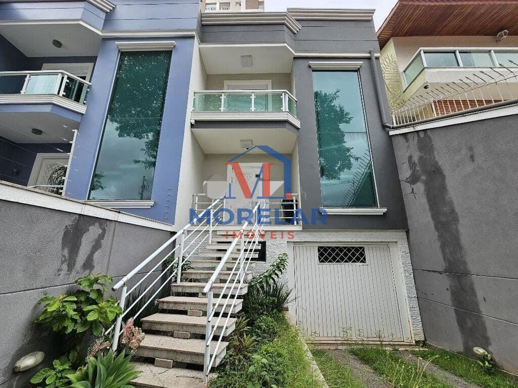 Casa com 3 quartos a venda, 277 m² por R$ 1.700.000,00 - Mandaqui - São Paulo - SP