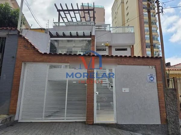 Casa com 4 quartos à venda, 240 m² por R$ 1.590.000,00 - Jardim São Paulo - ZN - São Paulo - SP