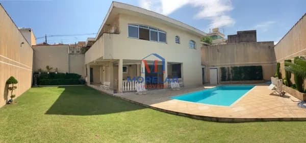 Casa com 3 quartos à venda, 200 m² por R$ 33.497.500,00 - Santana, São Paulo/SP
