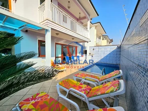Casa com 4 quartos à venda, 246 m² por R$ 2.390.000,00 - Tremembé - São Paulo/SP