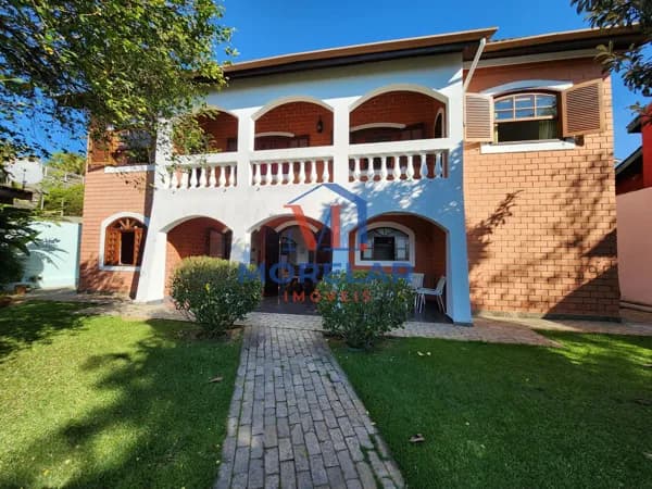 Casa em Condomínio com 4 quartos à venda, 207m² por R$ 1.298.500,00 - Serra da Cantareira - Mairiporã/SP