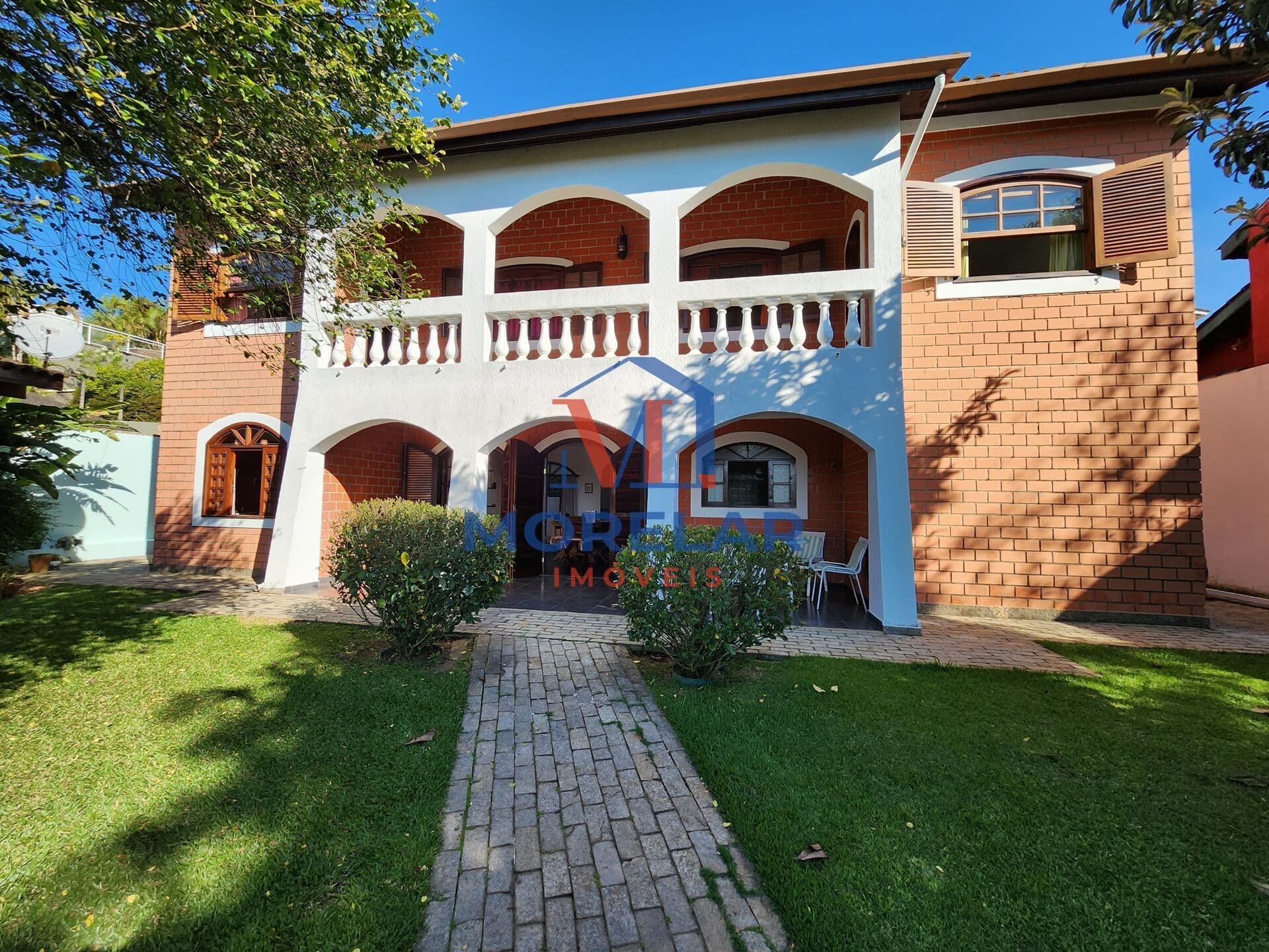 Casa em Condomínio com 4 quartos à venda, 207m² por R$ 1.298.500,00 - Serra da Cantareira - Mairiporã/SP