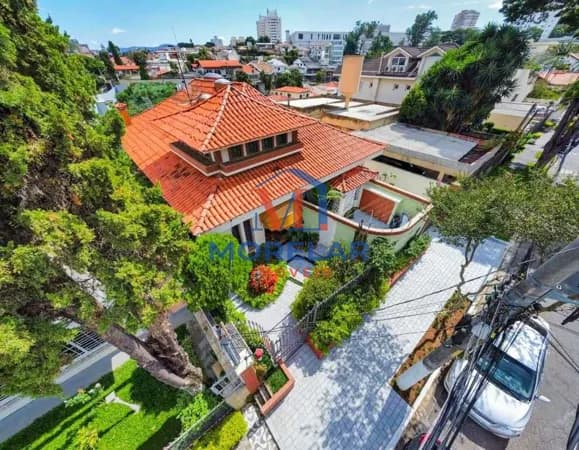 Sobrado 4 quartos, 470 m² à venda - Jardim São Bento - São Paulo -SP