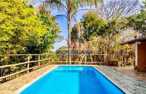 Chácara com 2 quartos à venda, 1300m² por R$ 718.000,00 - Caceia - Mairiporã/SP