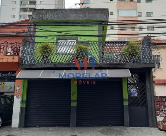 Casa com 4 quartos a venda, 150 m² por R$ 980.000,00, Casa Verde, São Paulo/Sp