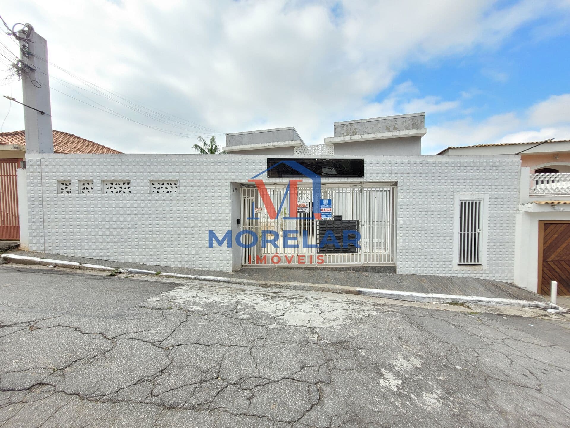 Casa em Condomínio com 1 quartos para locação, 32m² por R$ 1.550,00 - Horto Florestal - São Paulo/SP