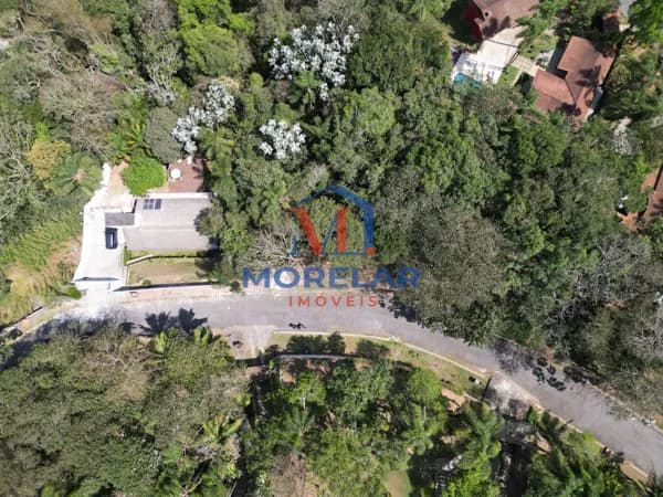Terreno à Venda – Reserva Das Hortênsias - 1.205 m² | Mairiporã