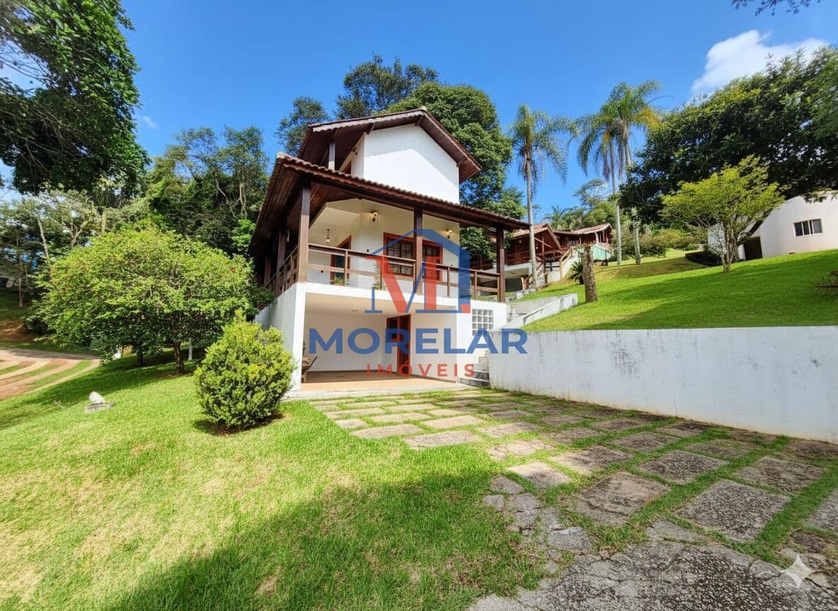 Casa em Condomínio com 3 quartos à venda, 200m² por R$ 842.500,00 - Mato Dentro - Mairiporã/SP