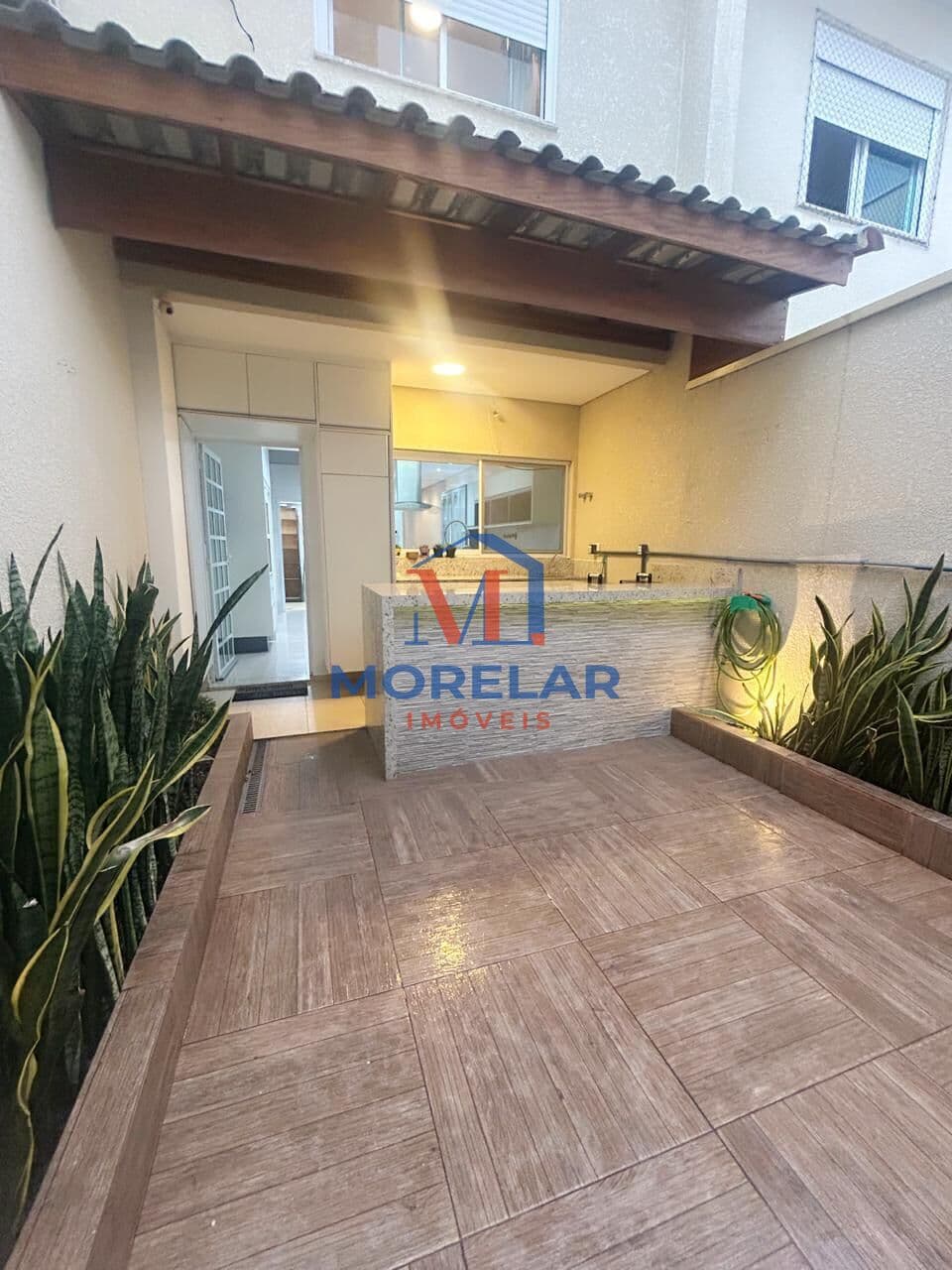 Casa com 3 quartos a venda, 170 m² por R$ 1.200.000,00 na Água Fria, São Paulo/SP