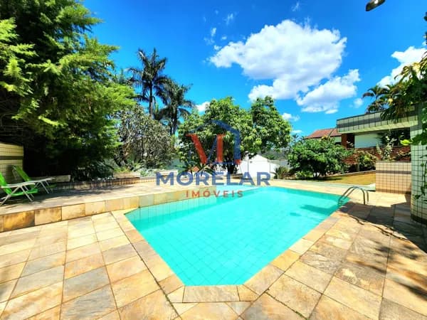 Chácara com 3 quartos à venda, 450m² por R$ 1.040.000,00 - Cacéia - Mairiporã/SP