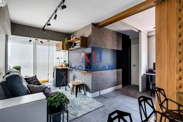 Apartamento com 2 quartos à venda, 50 m² por R$ 580.000,00 no Tucuruvi- São Paulo/SP