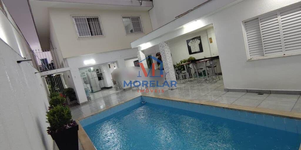 Casa com 3 quartos a venda, 210 m² por R$ 1.100.000,00 no Imirim - Zona Norte - São Paulo